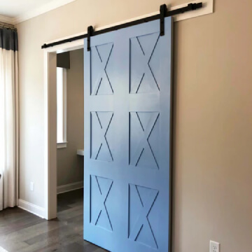 CH Slaes Hardware California