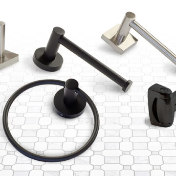 Copper Creek Bathroom