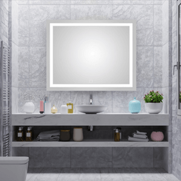 Electric Mirrors Grand Terrace CA