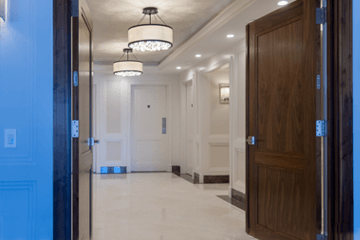 Fire Rated Doors California