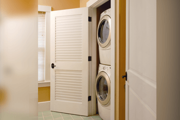 Louver Doors California