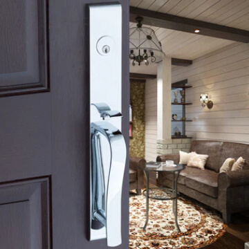 Montana Forge Hardware California