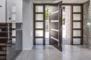 Pivot Doors California
