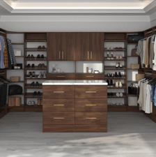 Walk In Closets Grand Terrace CA