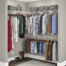 WireTrac Shelving Grand Terrace CA